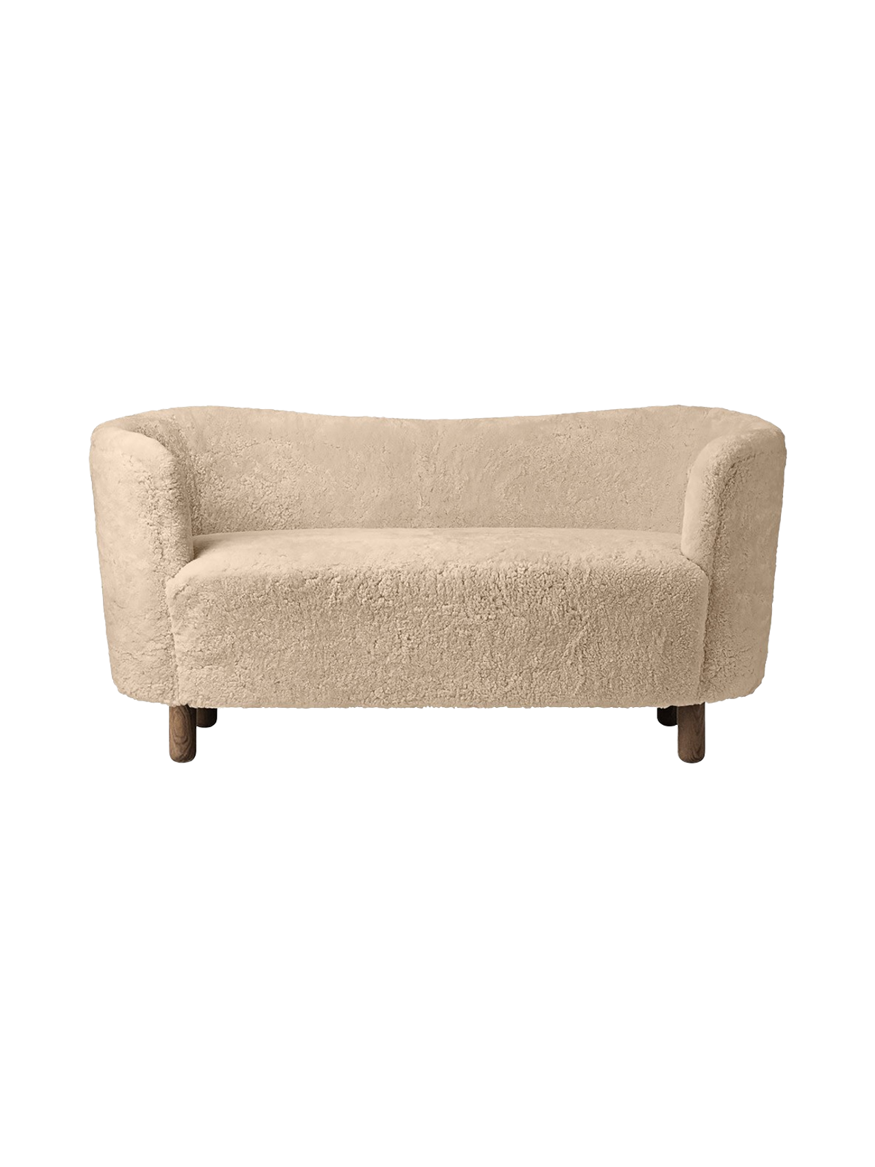 Mingle Sofa, Sheepskin