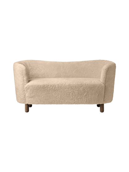 Mingle Sofa, Sheepskin
