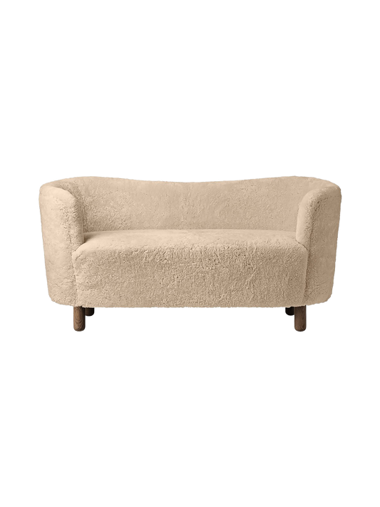 Mingle Sofa, Sheepskin
