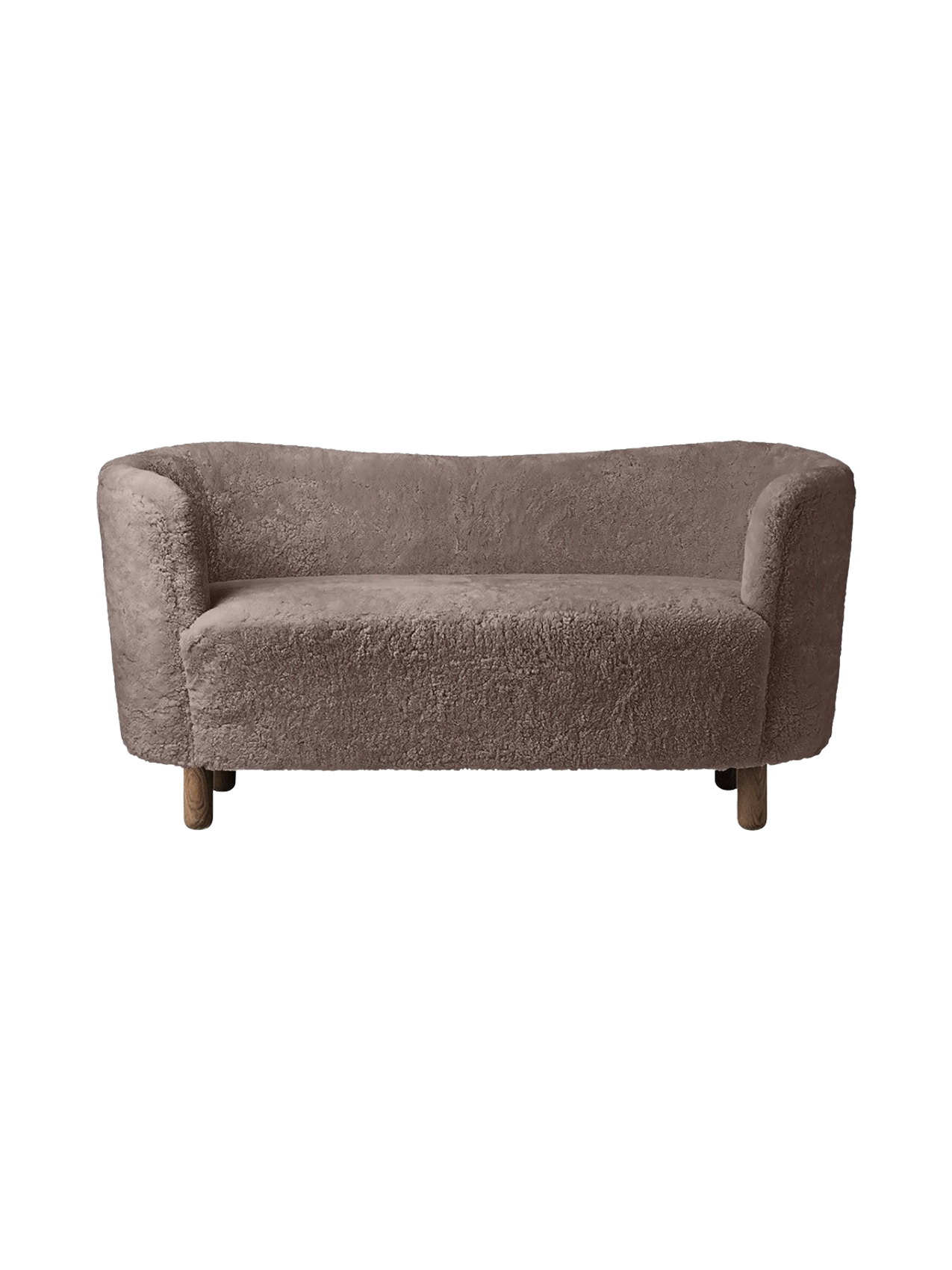 Mingle Sofa, Sheepskin