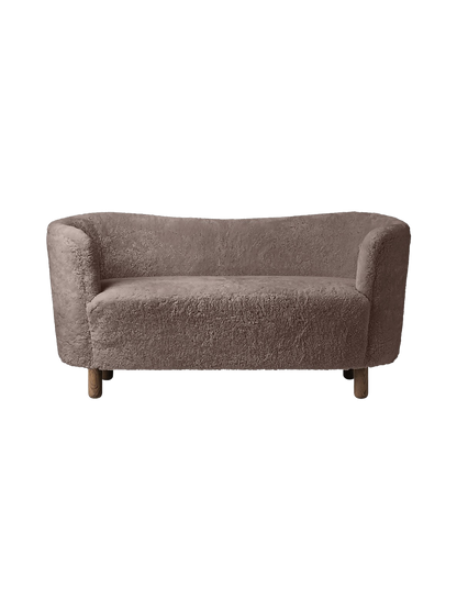 Mingle Sofa, Sheepskin