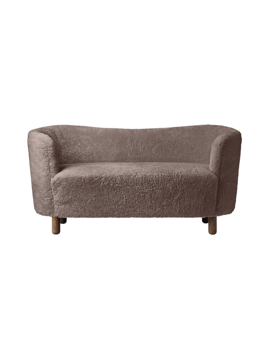 Mingle Sofa, Sheepskin