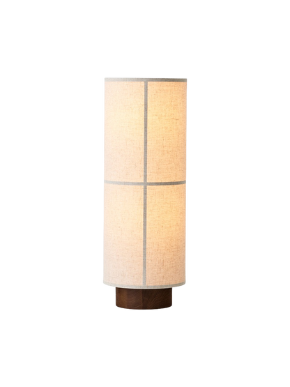 Hashira Floor Lamp, Raw