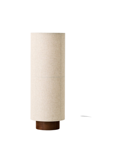 Hashira Floor Lamp, Raw