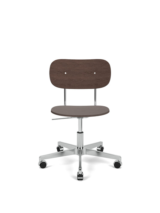 Co Task Chair, Veneer