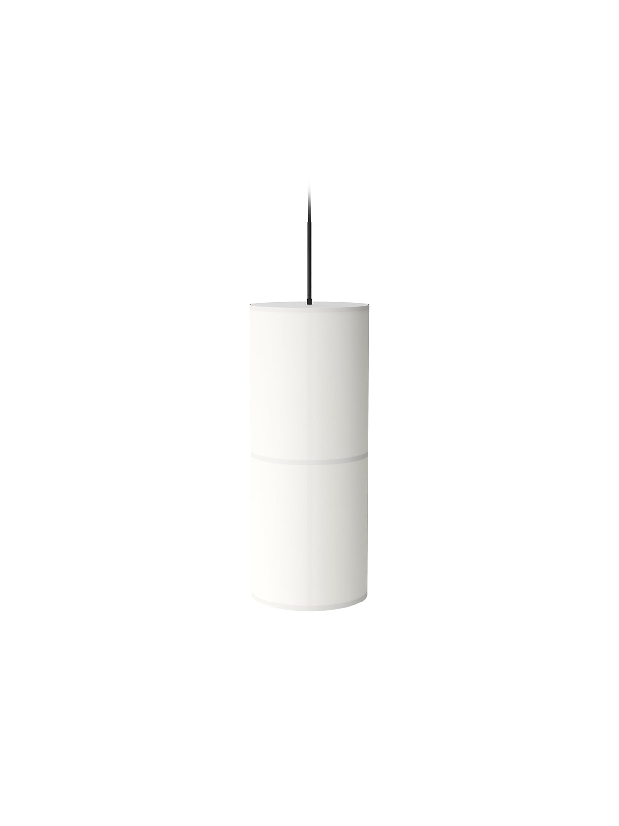 Hashira Pendant Lamp, White