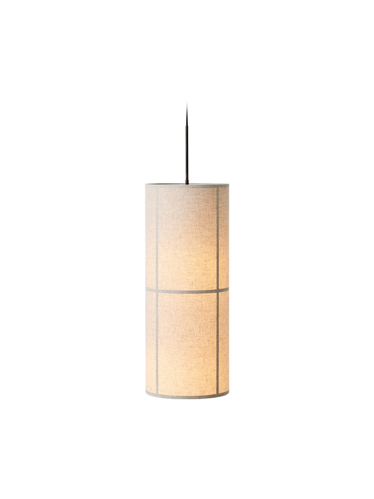 Hashira Pendant Lamp
