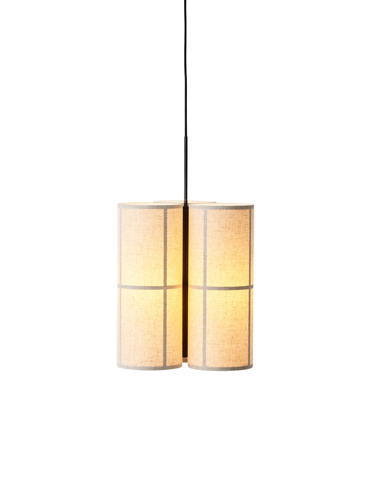Hashira Pendant Lamp, Cluster