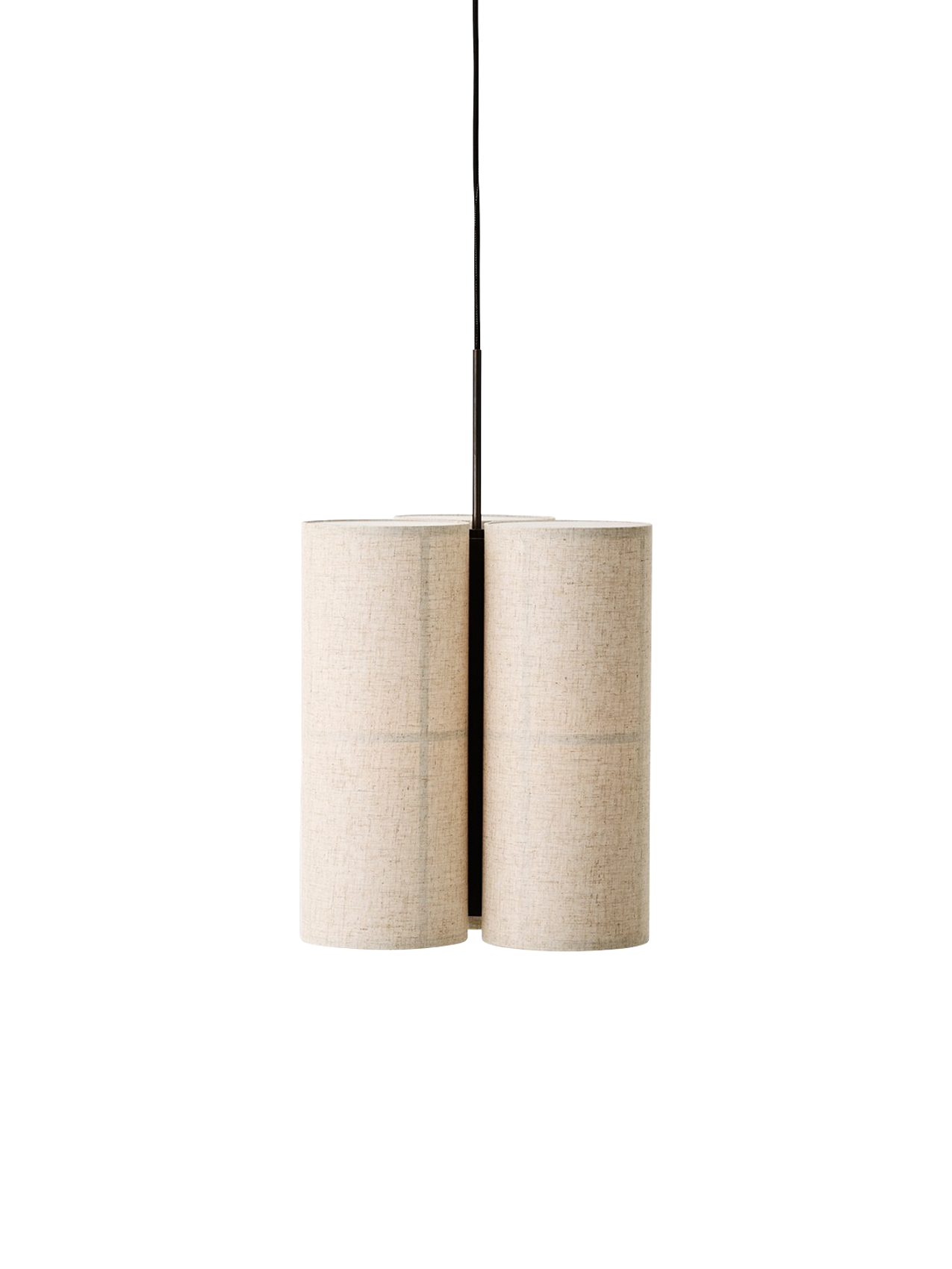 Hashira Pendant Lamp, Cluster
