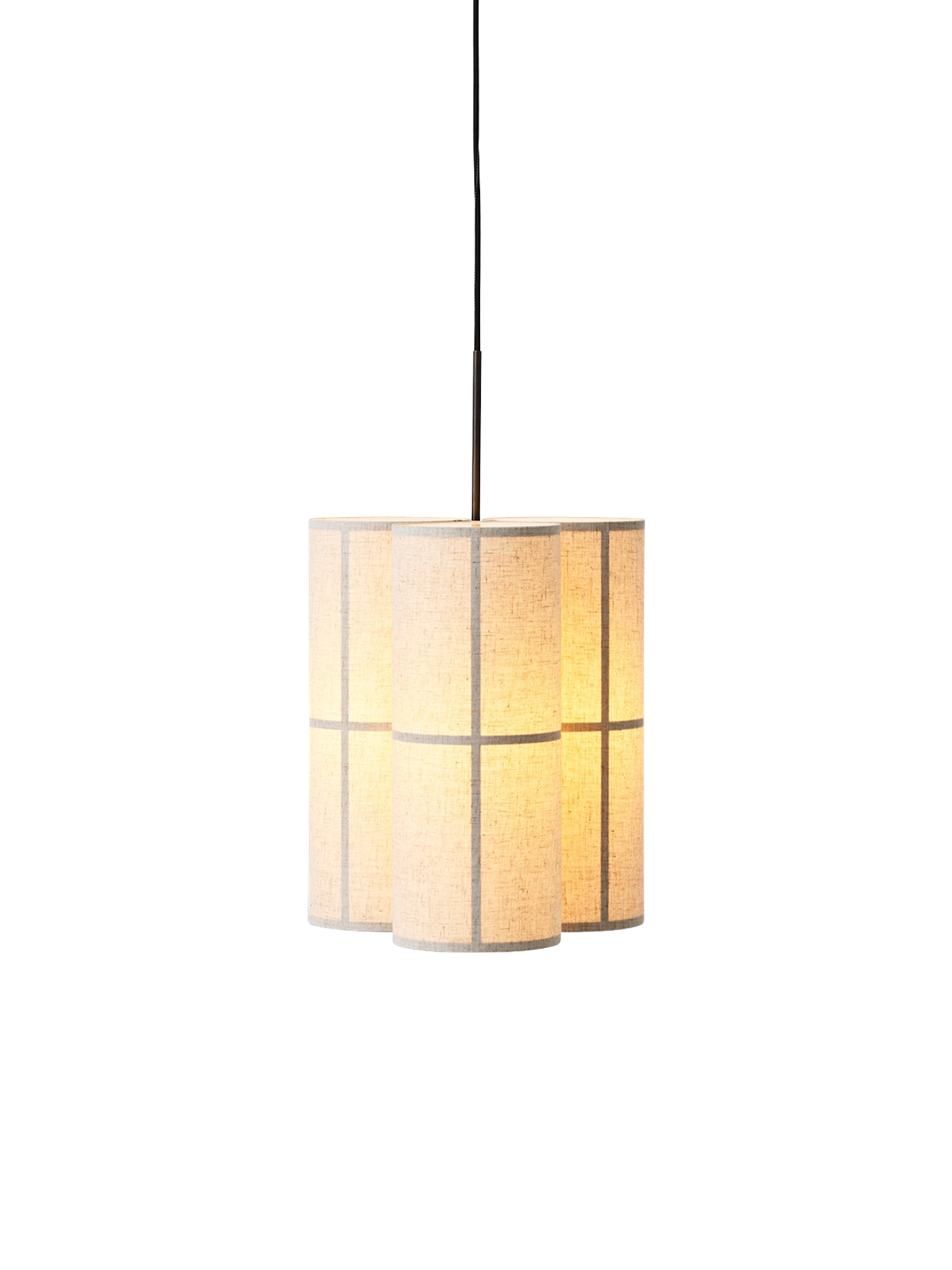 Hashira Pendant Lamp, Cluster
