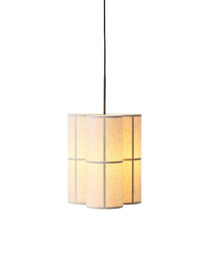 Hashira Pendant Lamp, Cluster