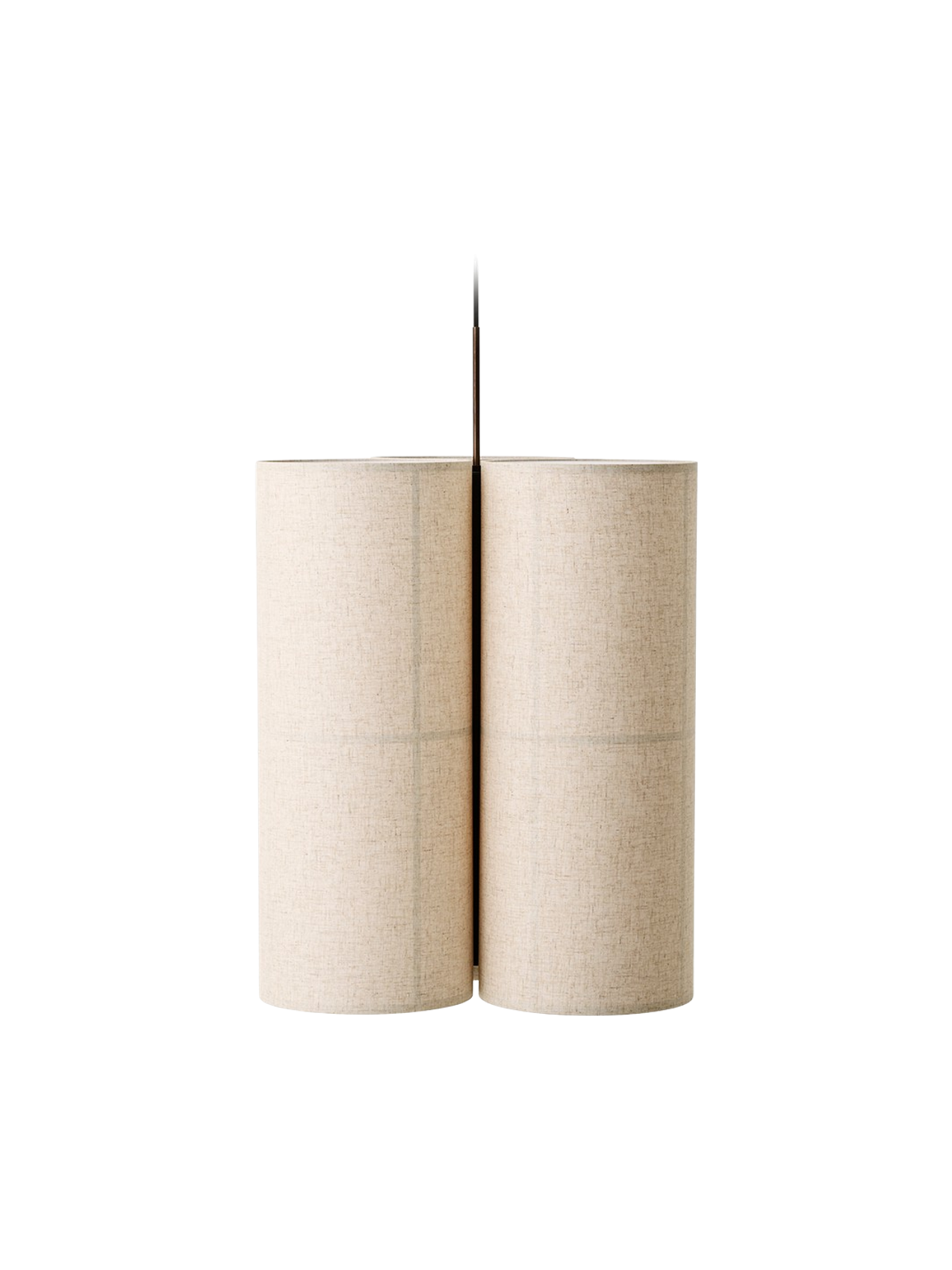 Hashira Pendant Lamp, Cluster