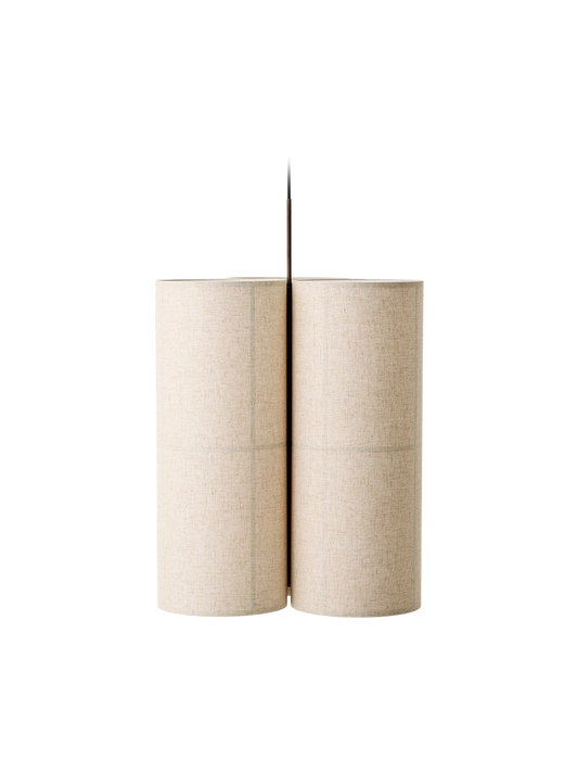 Hashira Pendant Lamp, Cluster