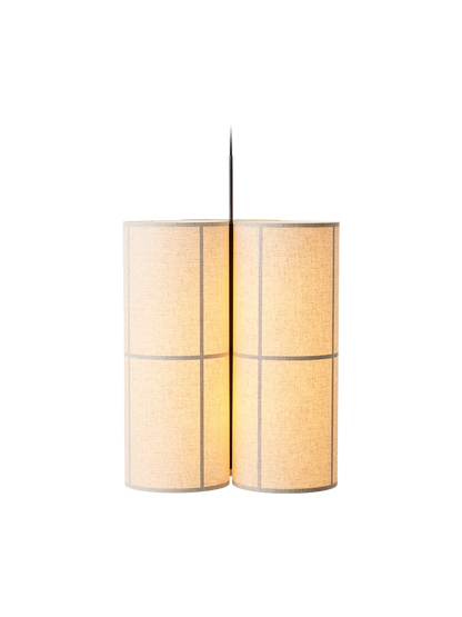 Hashira Pendant Lamp, Cluster