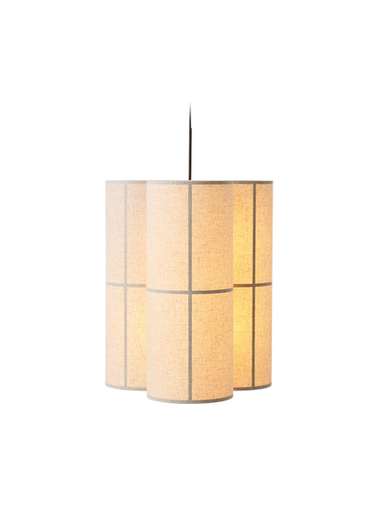 Hashira Pendant Lamp, Cluster