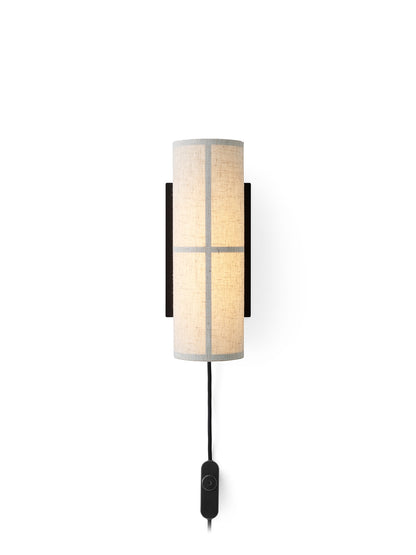 Hashira Wall Lamp  Aesthetic wall lamp by Norm Architects – Audo