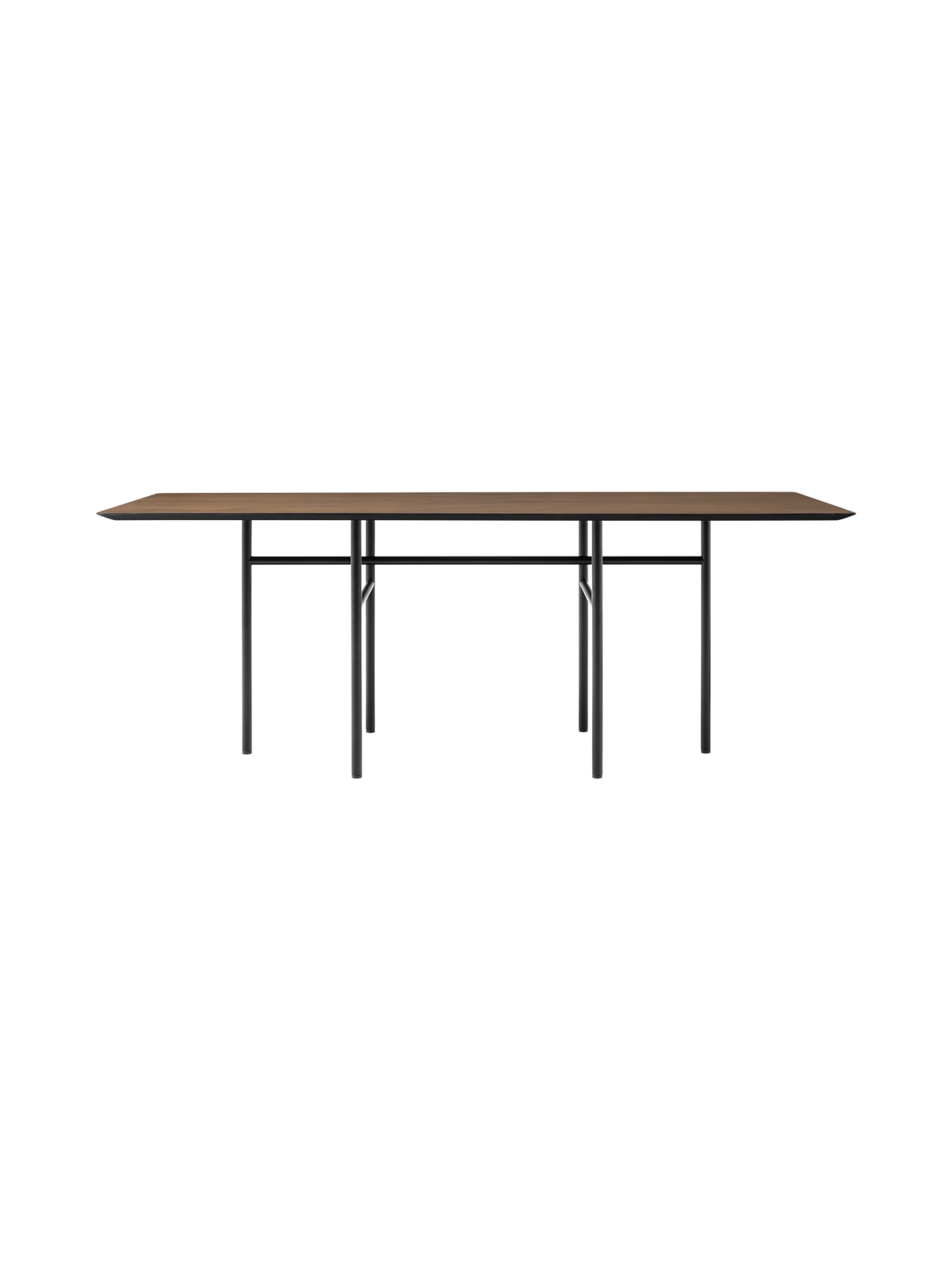 Snaregade Dining Table, Rectangular