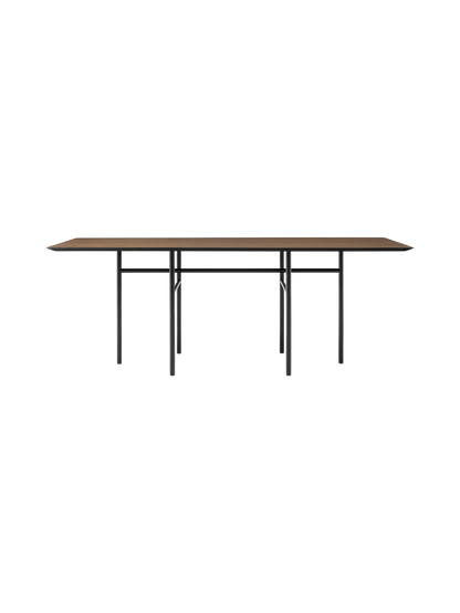 Snaregade Dining Table, Rectangular