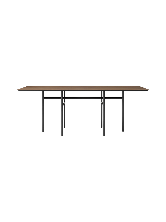 Snaregade Dining Table, Rectangular