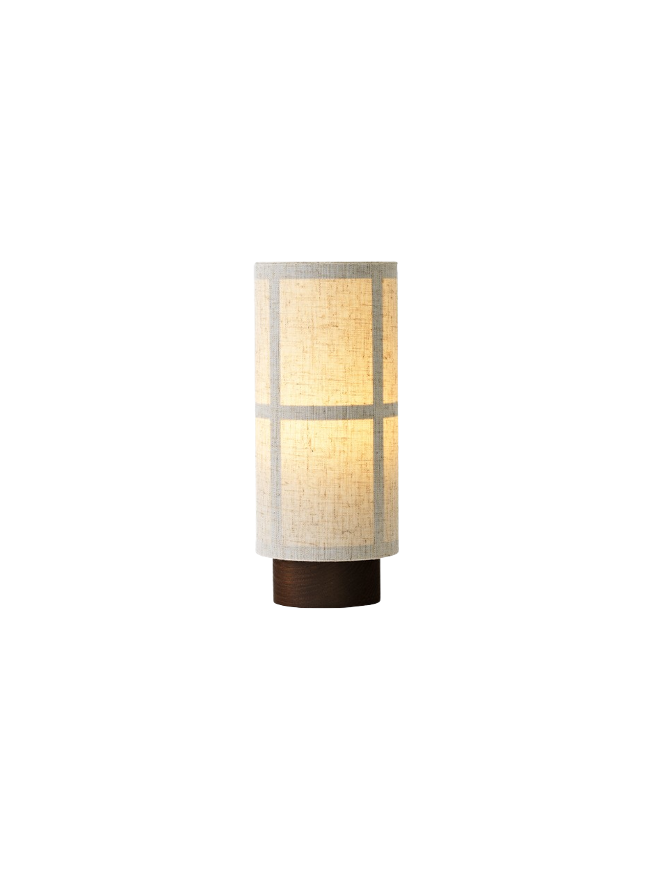 Hashira Table Lamp, Portable