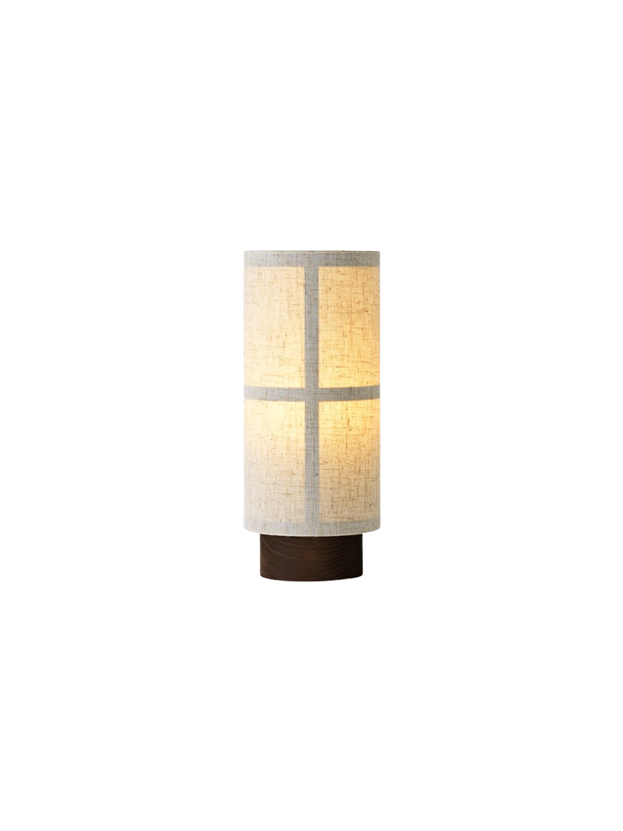 Hashira Table Lamp, Portable