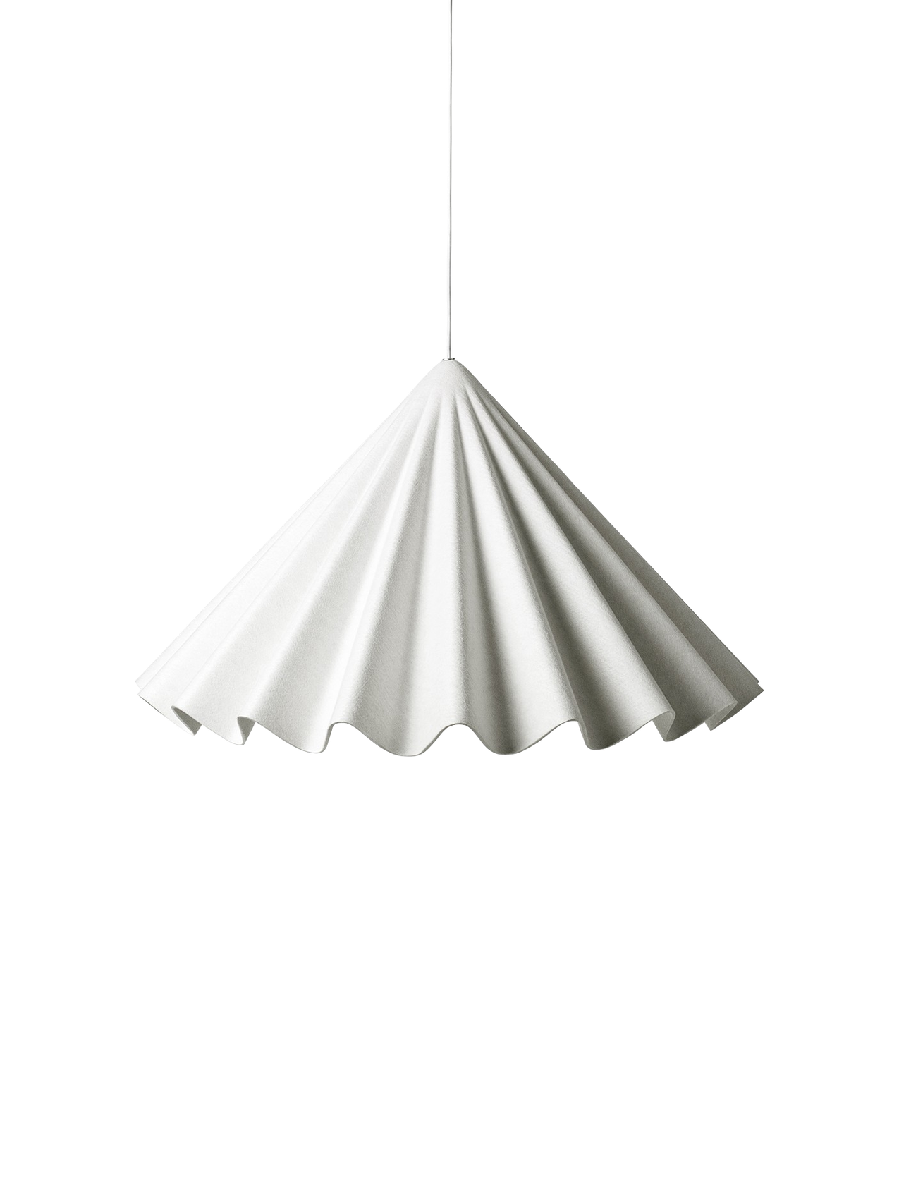 Dancing Pendant Lamp