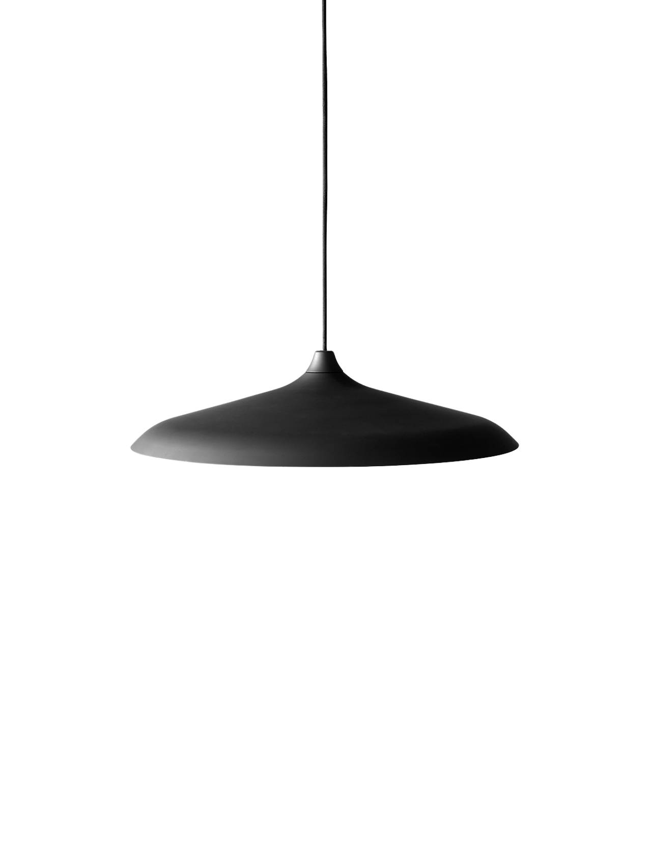 Circular Pendant