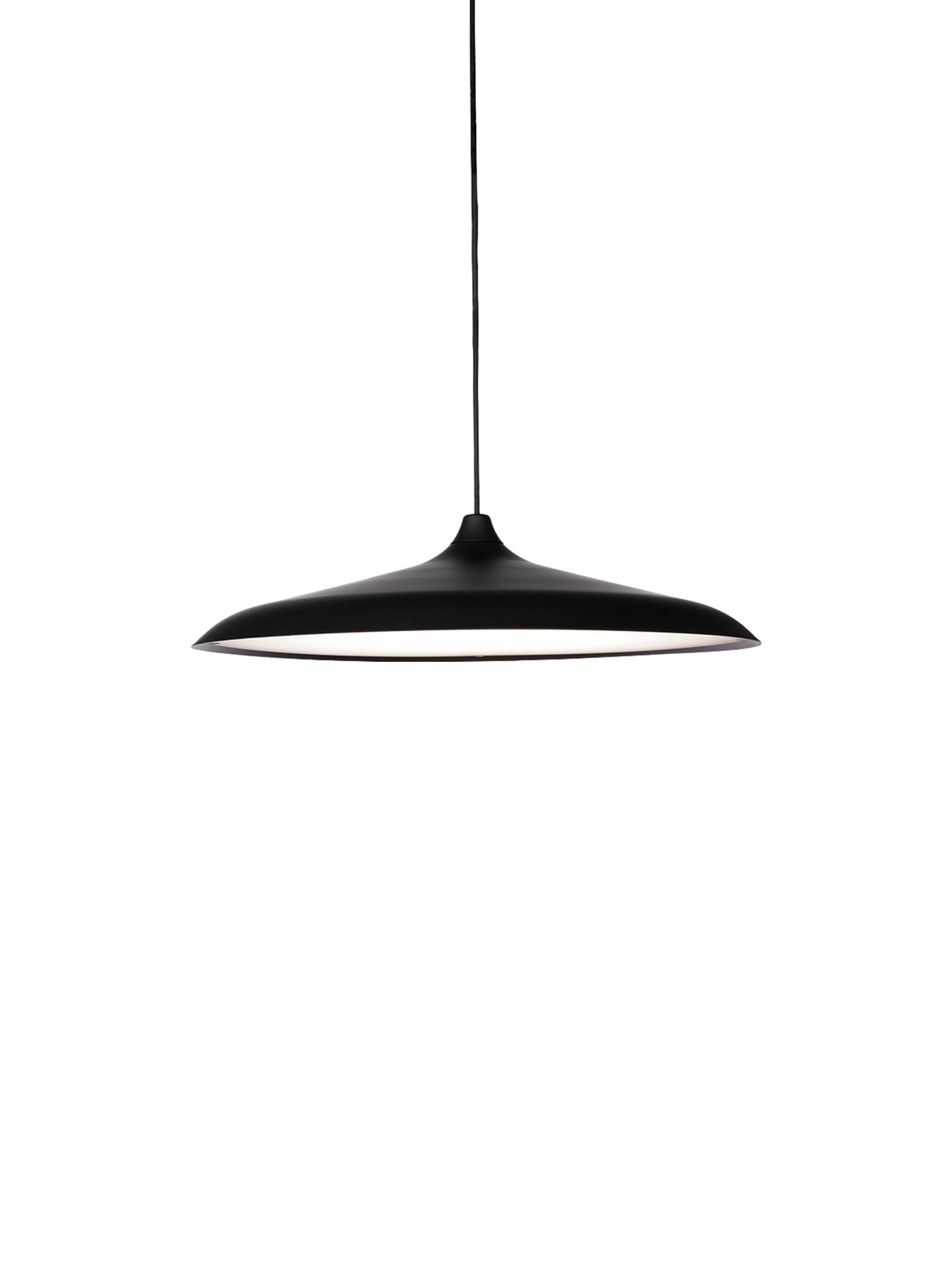 Circular Pendant