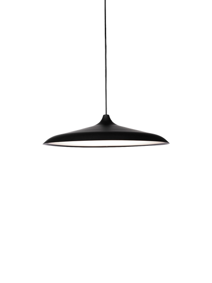 Circular Pendant