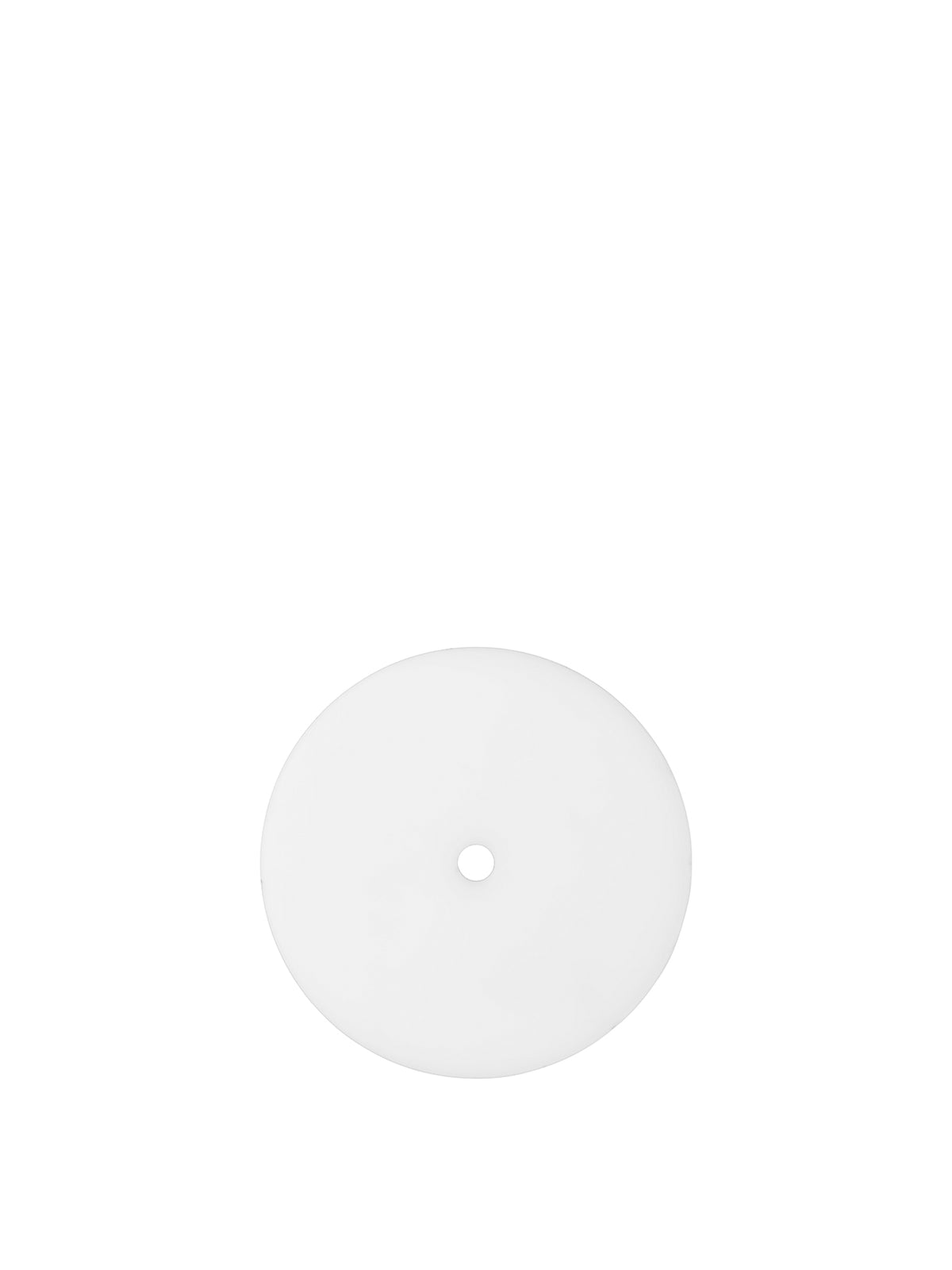 Hashira Pendant, Upper Disk Diffuser Ø18