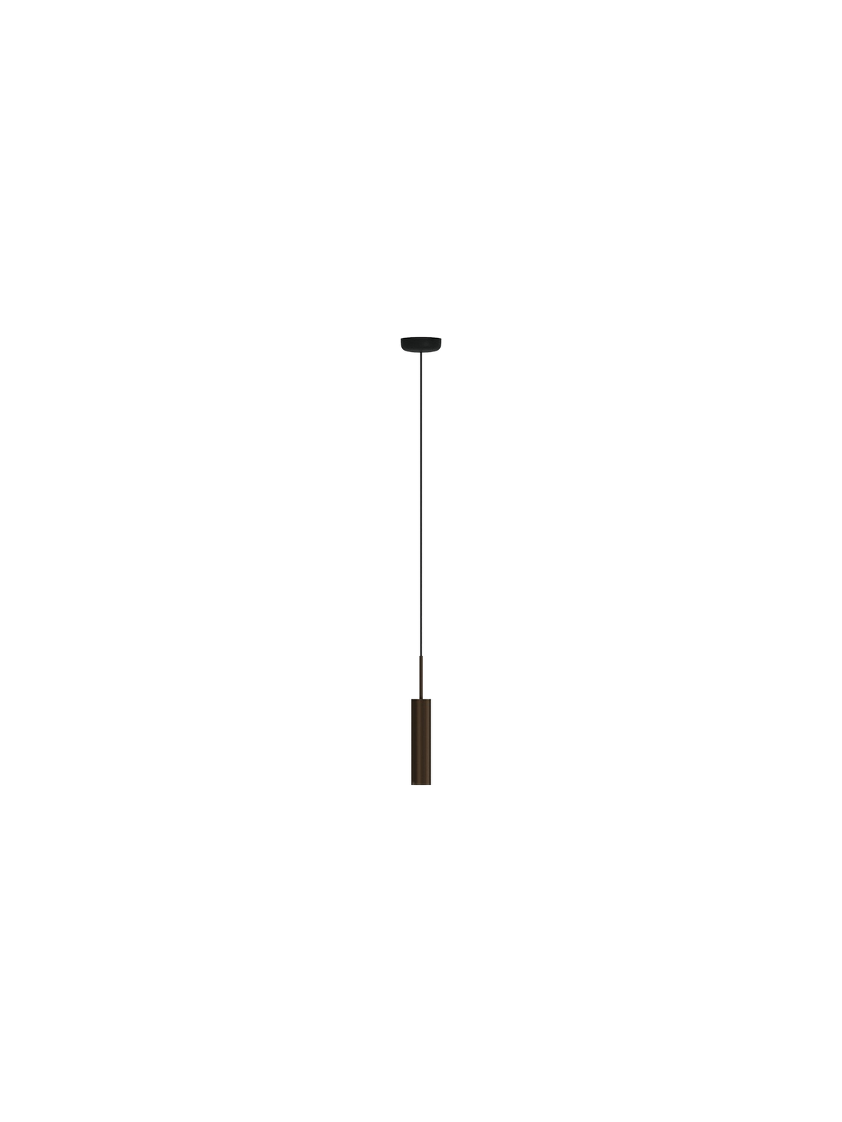 Tubulaire Pendant Lamp