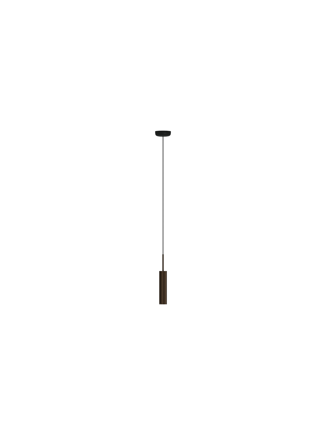 Tubulaire Pendant Lamp