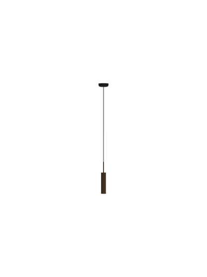 Tubulaire Pendant Lamp