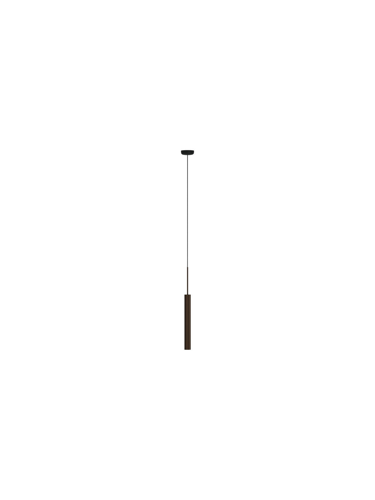 Tubulaire Pendant Lamp