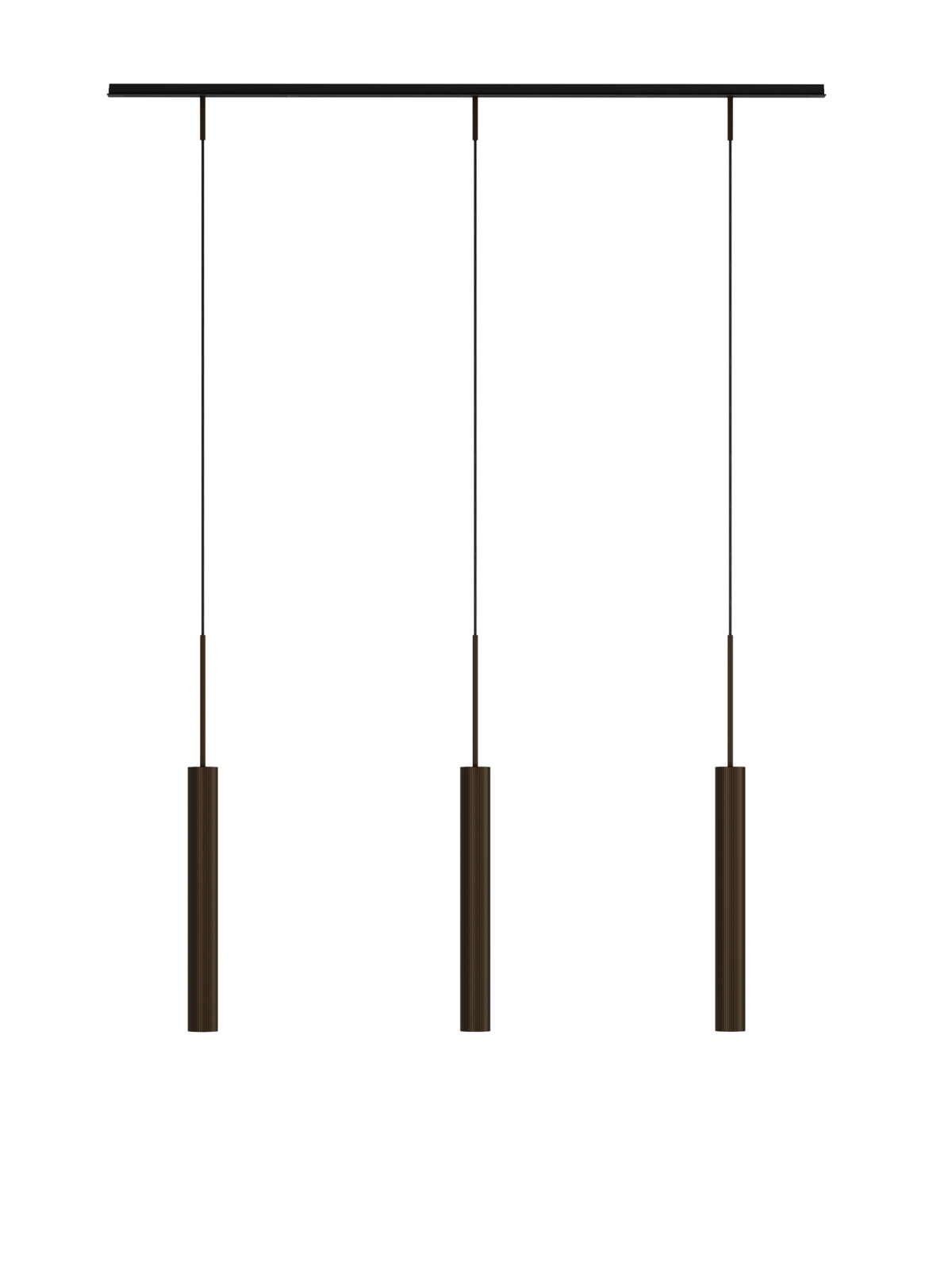 Tubulaire Rail Pendant