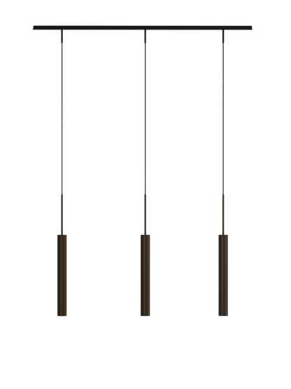 Tubulaire Rail Pendant
