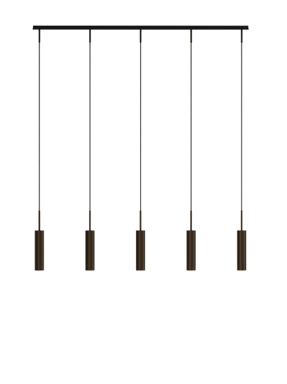 Tubulaire Rail Pendant