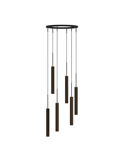 Tubulaire Chandelier
