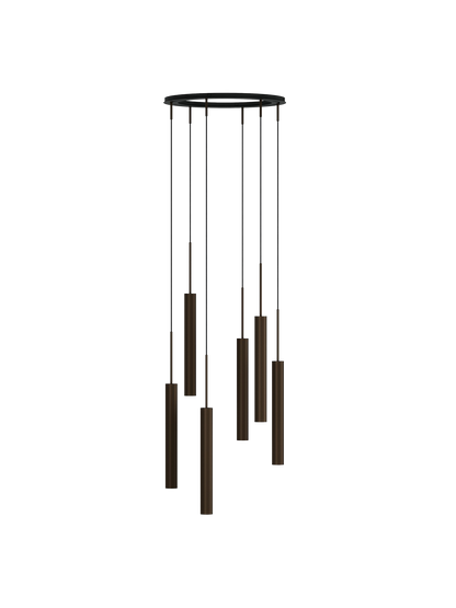 Tubulaire Chandelier