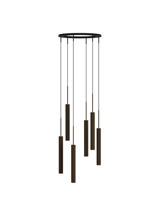 Tubulaire Chandelier