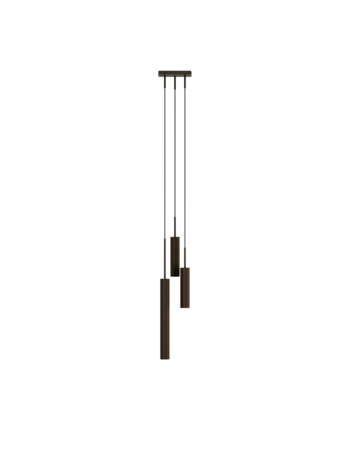 Tubulaire Pendant Canopy, 3