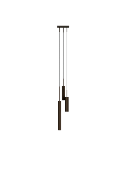 Tubulaire Pendant Canopy, 3