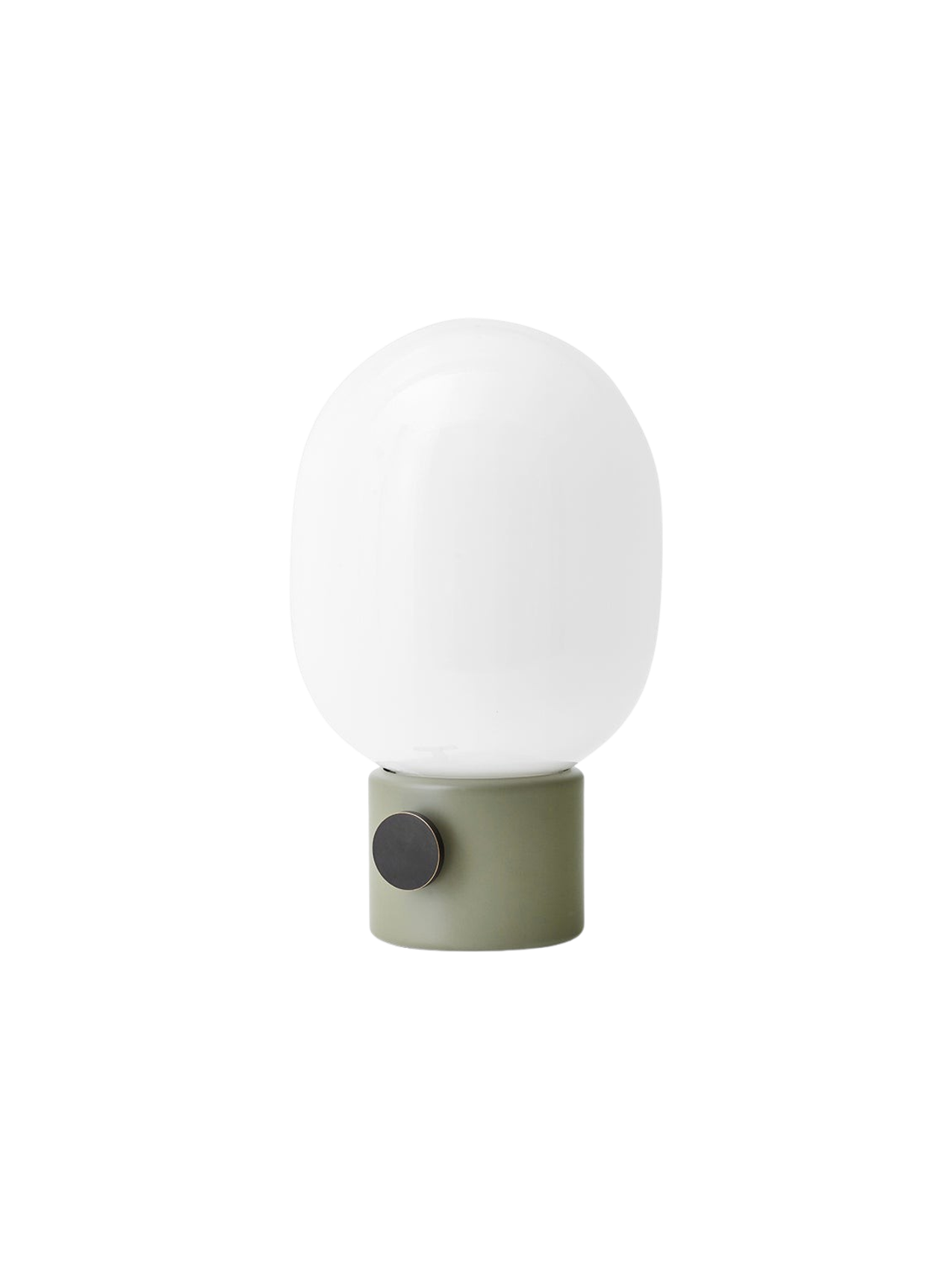 JWDA Table Lamp, Small