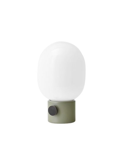 JWDA Table Lamp, Small