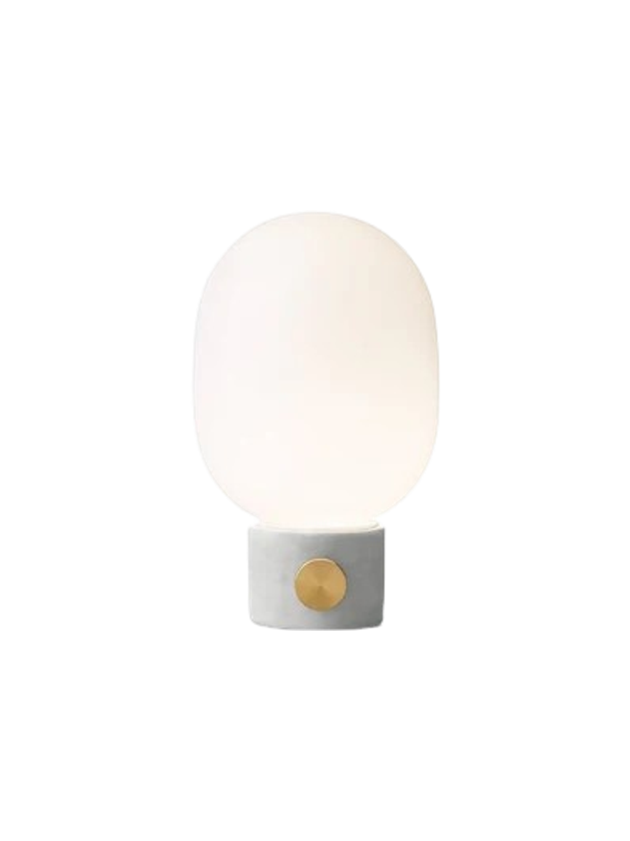 JWDA Table Lamp, Small