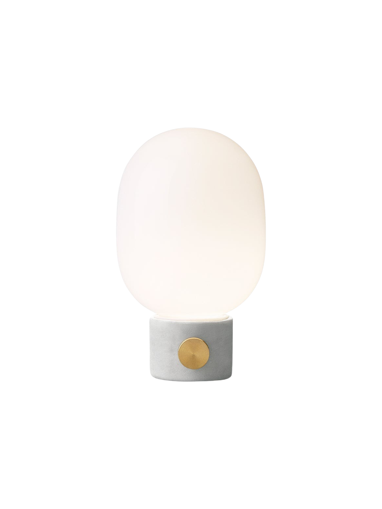 JWDA Table Lamp, Small