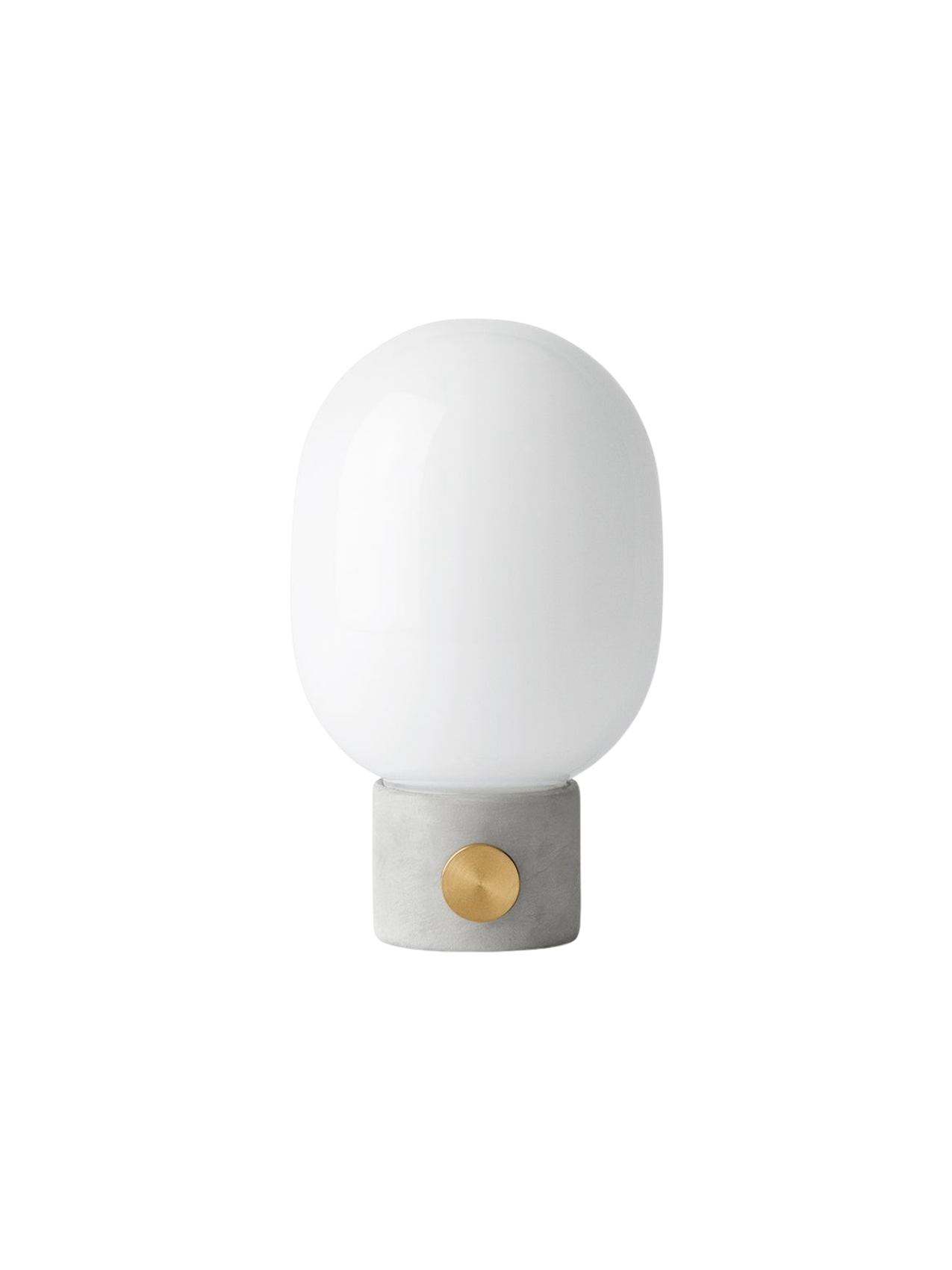 JWDA Table Lamp, Small