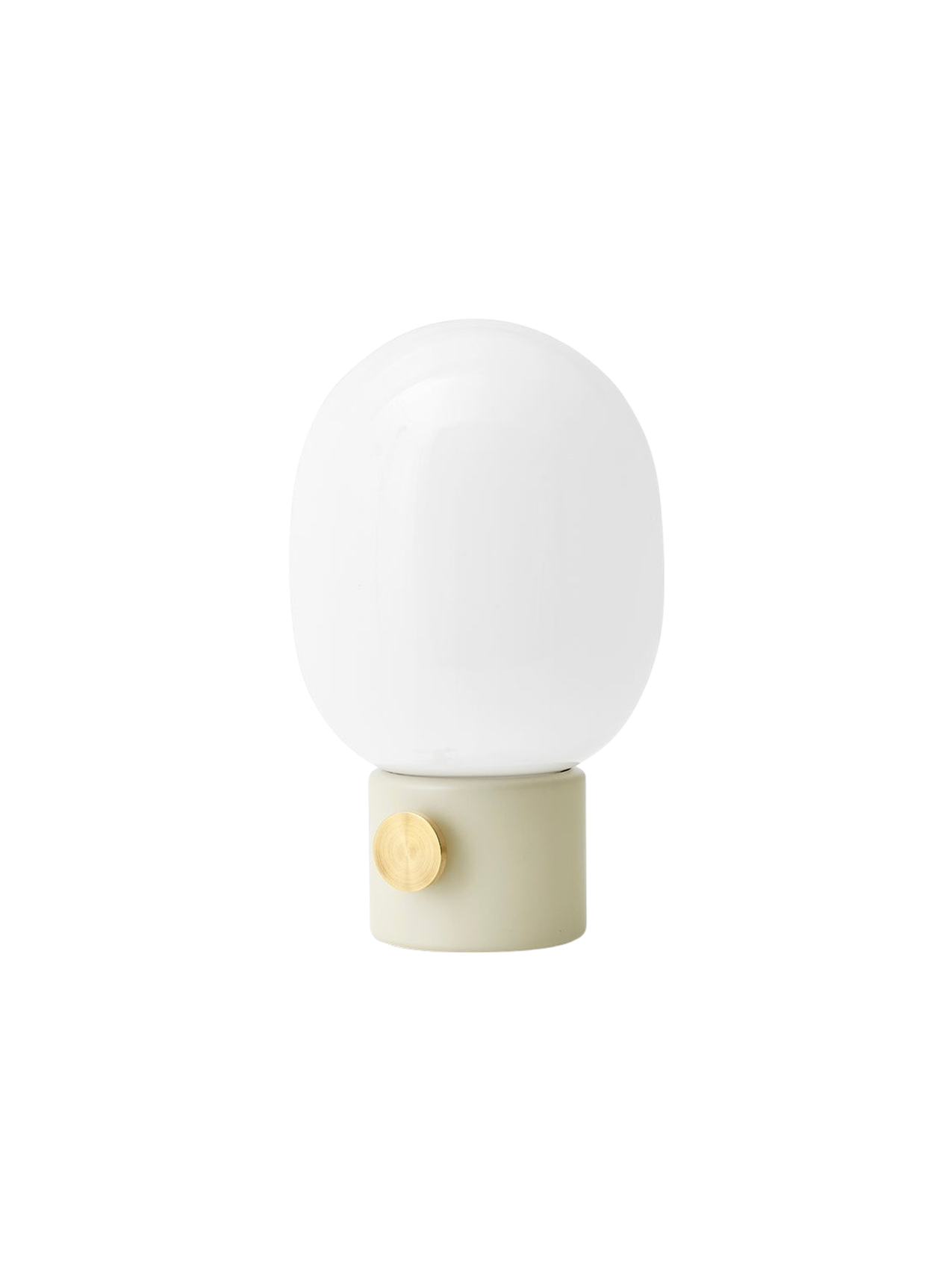 JWDA Table Lamp, Small