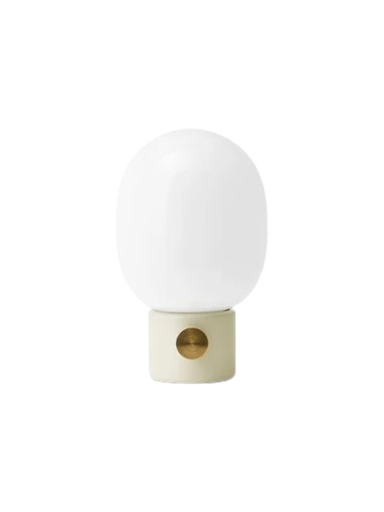 JWDA Table Lamp, Small