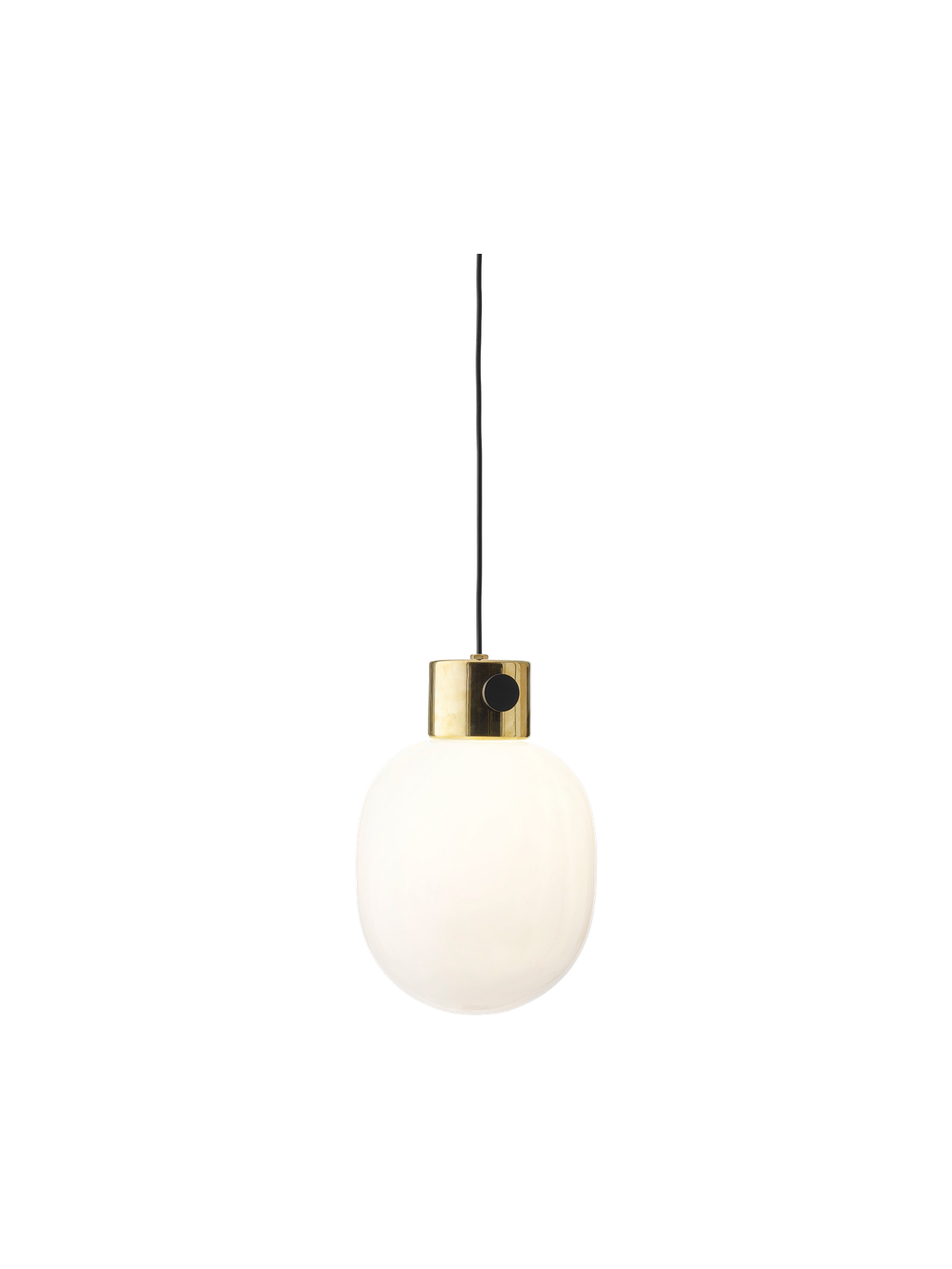 JWDA Metallic Pendant Lamp